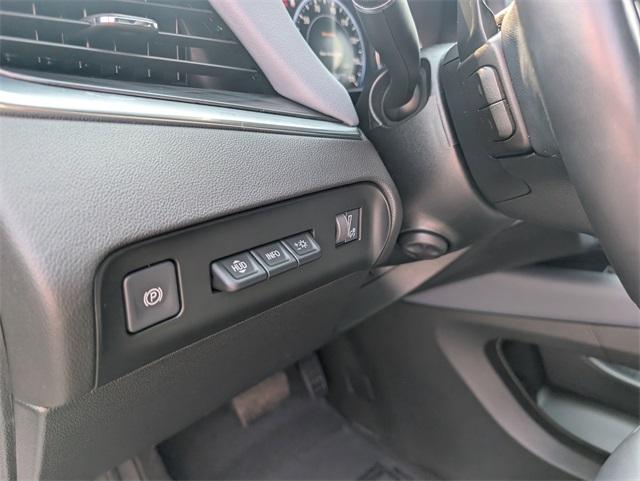 2023 Buick Enclave Vehicle Photo in AURORA, CO 80012-4011