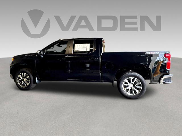 2025 Chevrolet Silverado 1500 Vehicle Photo in SAVANNAH, GA 31406-4513