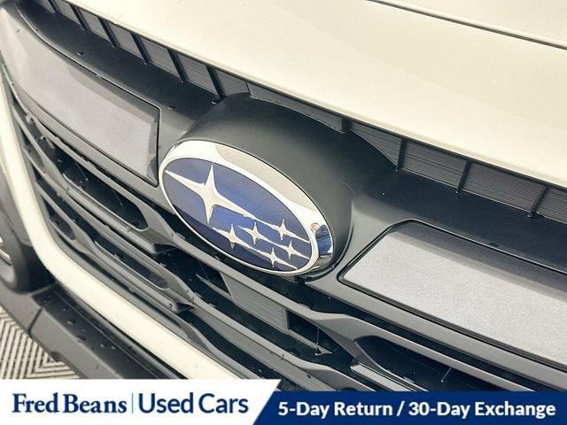 2025 Subaru Outback Vehicle Photo in Doylestown, PA 18902