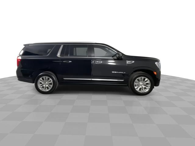 2024 GMC Yukon XL Vehicle Photo in GILBERT, AZ 85297-0402