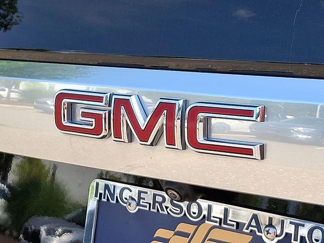 2024 GMC Yukon XL Vehicle Photo in DANBURY, CT 06810-5034