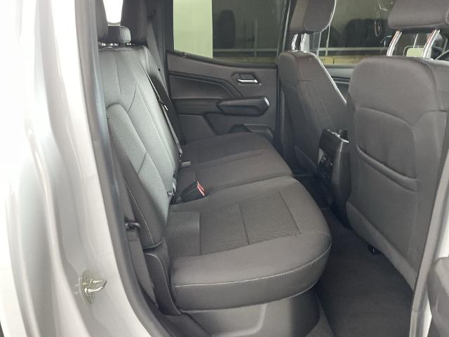 2024 GMC Canyon Vehicle Photo in GILBERT, AZ 85297-0402