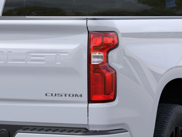 2026 Chevrolet Silverado 1500 Vehicle Photo in SELMA, TX 78154-1460