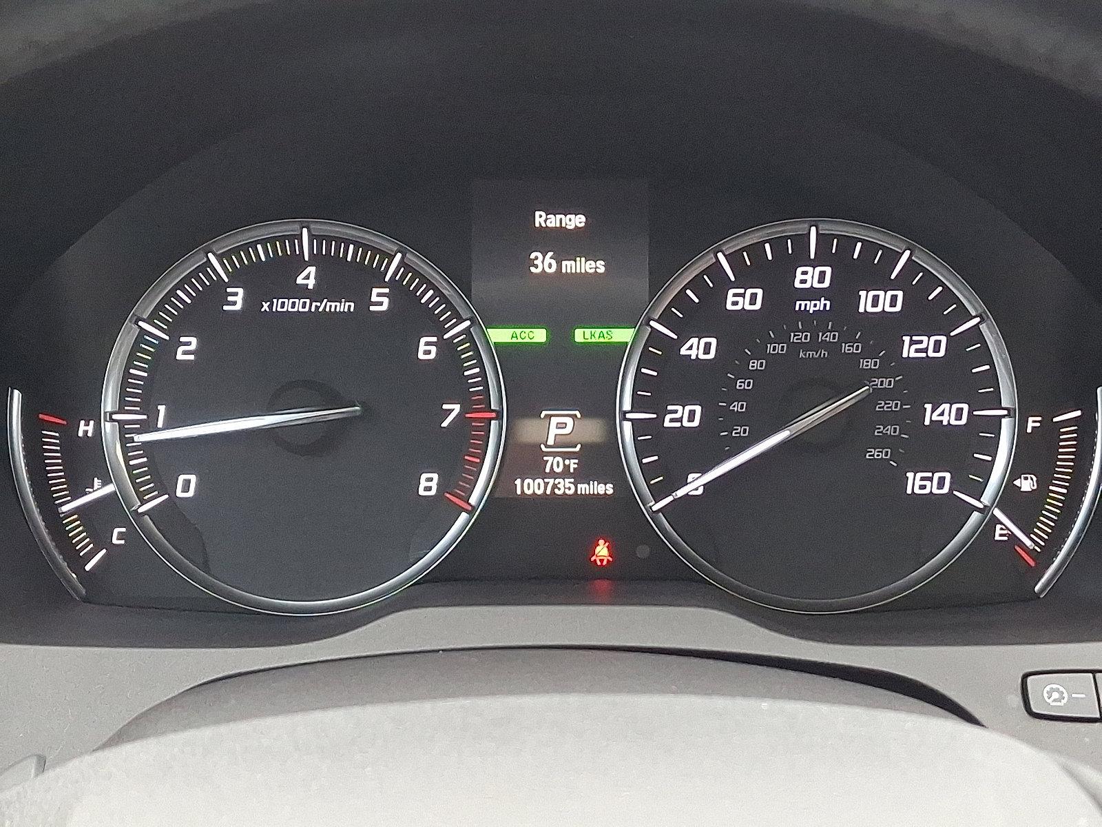 2020 Acura MDX Vehicle Photo in Harrisburg, PA 17111
