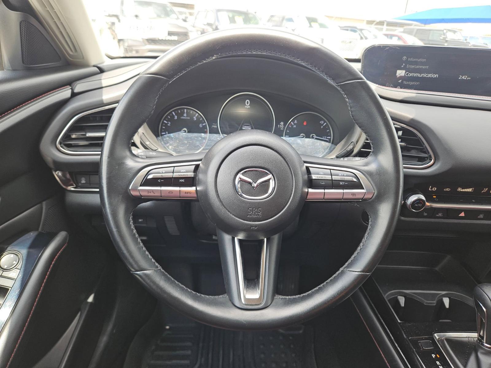 2023 Mazda CX-30 Vehicle Photo in Seguin, TX 78155