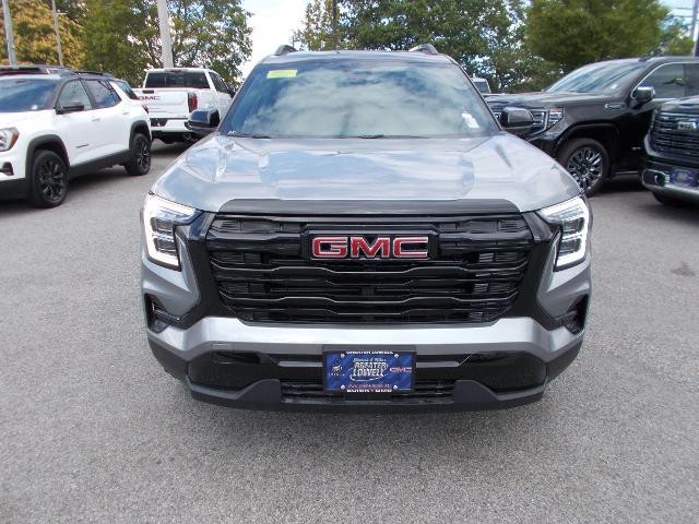 2026 GMC Terrain Vehicle Photo in LOWELL, MA 01852-4336