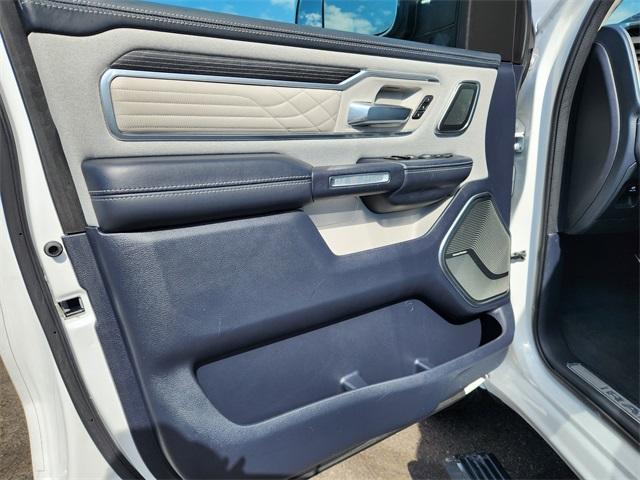 2023 Ram 1500 Vehicle Photo in AURORA, CO 80012-4011