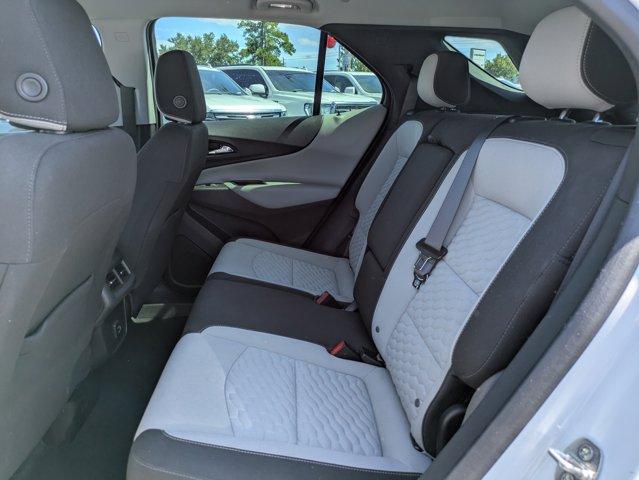 2021 Chevrolet Equinox Vehicle Photo in BRUNSWICK, GA 31525-1881