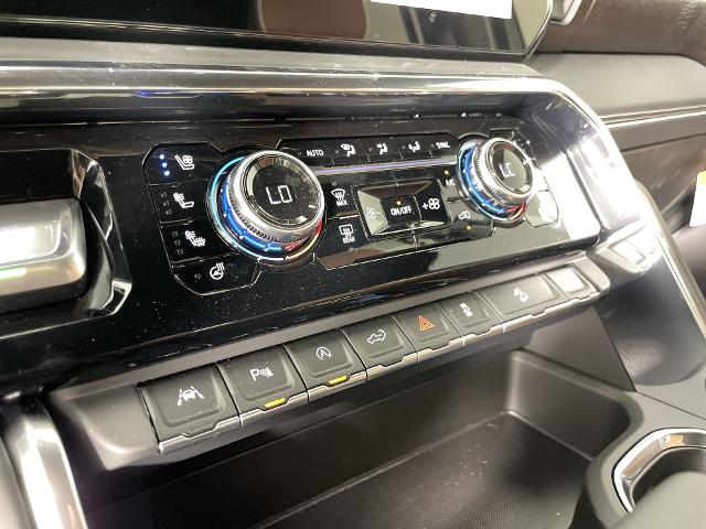 2025 GMC Sierra 1500 Vehicle Photo in GILBERT, AZ 85297-0402