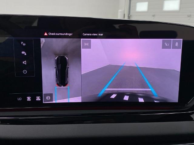 2025 Audi A5 Vehicle Photo in Appleton, WI 54913