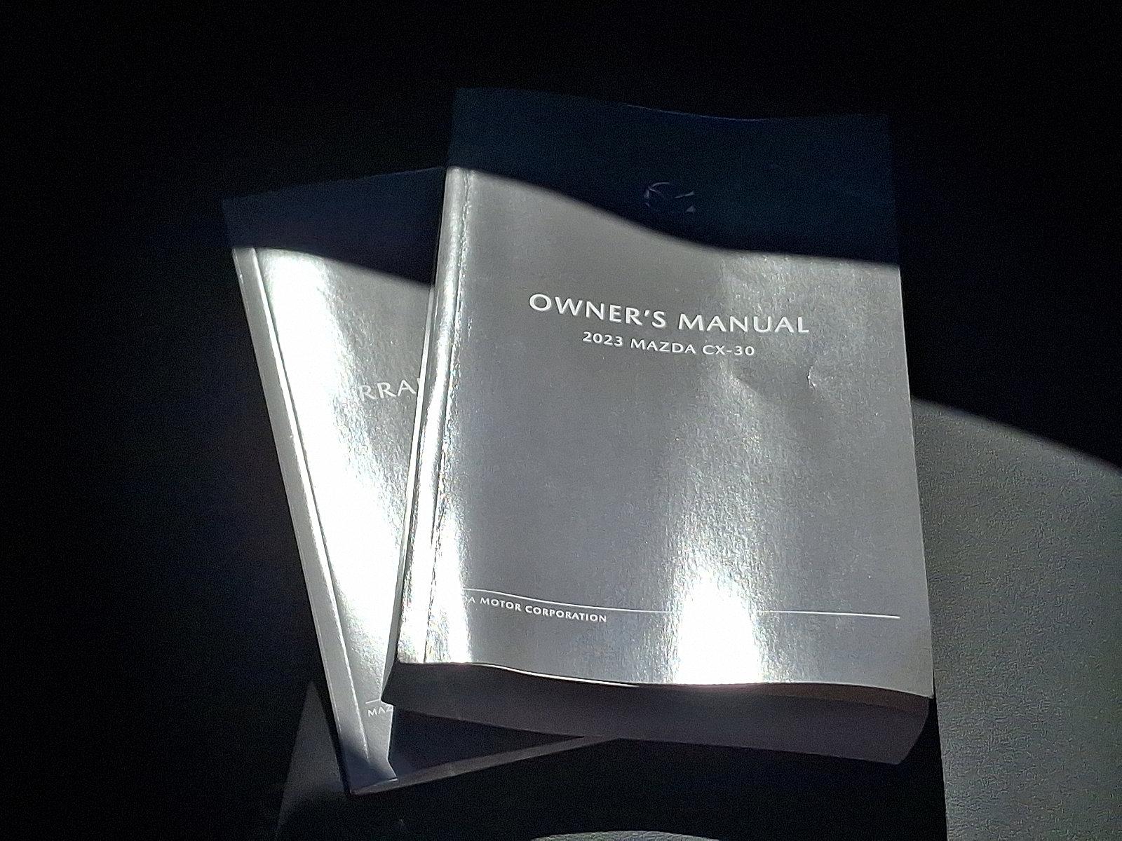 2023 Mazda CX-30 Vehicle Photo in Trevose, PA 19053