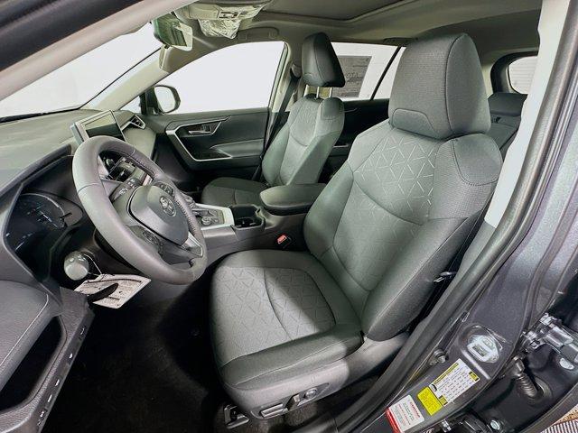 2025 Toyota RAV4 Vehicle Photo in Flemington, NJ 08822
