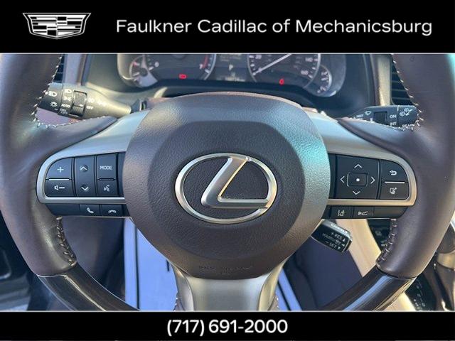 2016 Lexus RX 350 Vehicle Photo in MECHANICSBURG, PA 17050-1707