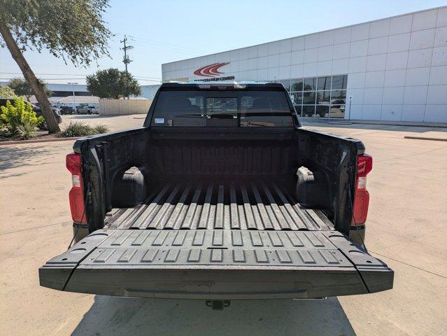 2021 Chevrolet Silverado 1500 Vehicle Photo in SELMA, TX 78154-1459