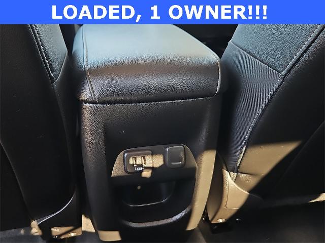2022 Chevrolet Colorado Vehicle Photo in EASTLAND, TX 76448-3020
