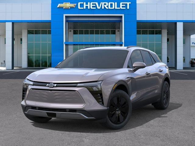 2026 Chevrolet Blazer EV Vehicle Photo in SELMA, TX 78154-1460
