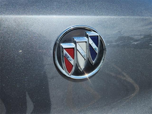 2022 Buick Encore GX Vehicle Photo in AURORA, CO 80012-4011