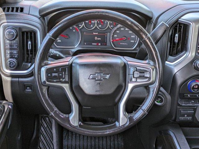 2021 Chevrolet Silverado 1500 Vehicle Photo in San Antonio, TX 78209