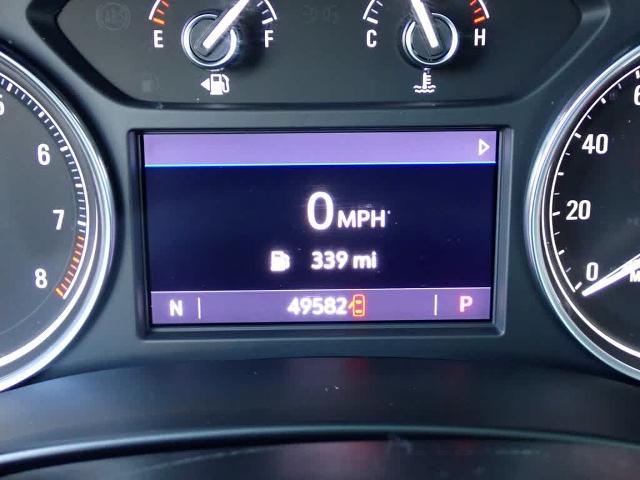 2022 Buick Enclave Vehicle Photo in ZELIENOPLE, PA 16063-2910