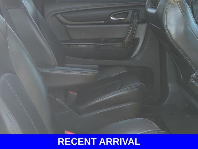 2015 GMC Acadia Vehicle Photo in Merrillville, IN 46410
