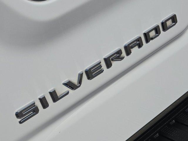 2023 Chevrolet Silverado 1500 Vehicle Photo in Decatur, TX 76234