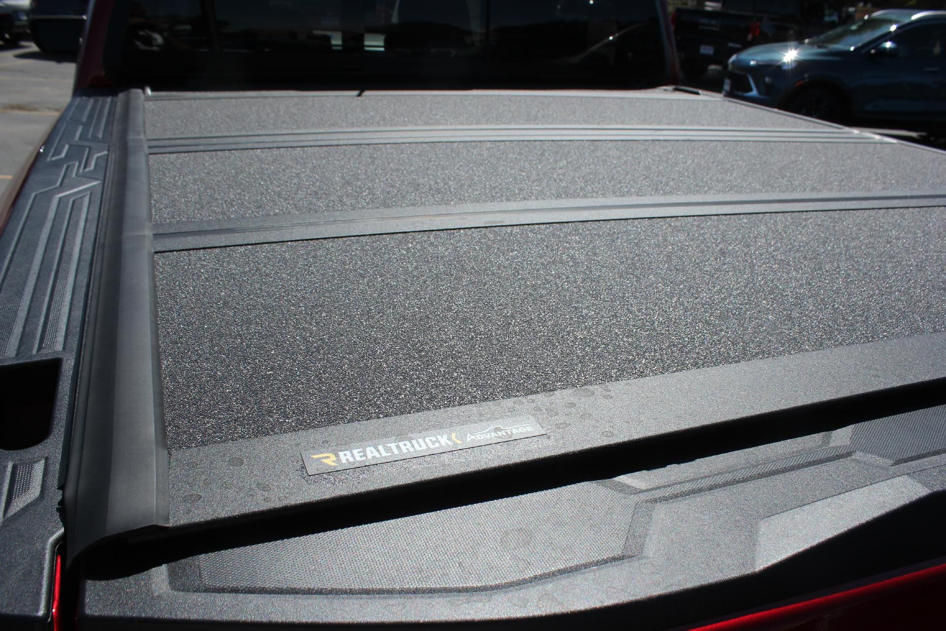 2026 GMC Canyon Vehicle Photo in AURORA, CO 80012-4011