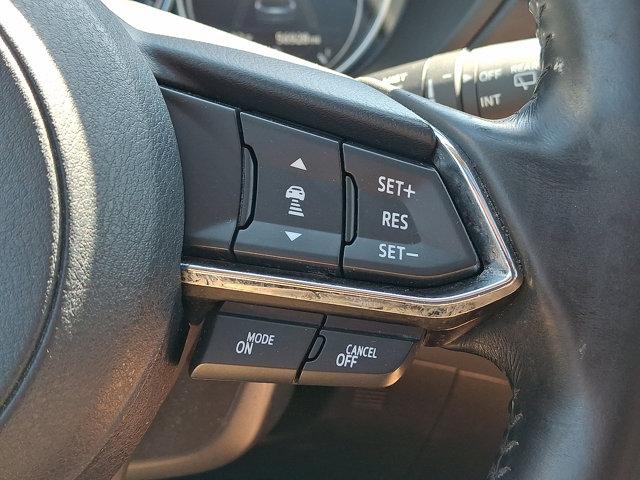 2018 Mazda CX-5 Vehicle Photo in Philadelphia, PA 19116