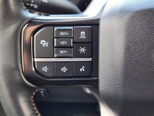 2024 Ford Super Duty F-250 SRW Vehicle Photo in Decatur, TX 76234