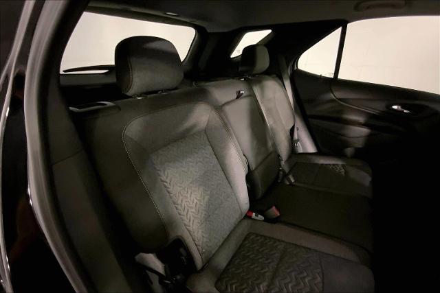 2022 Chevrolet Equinox Vehicle Photo in INDEPENDENCE, MO 64055-1314
