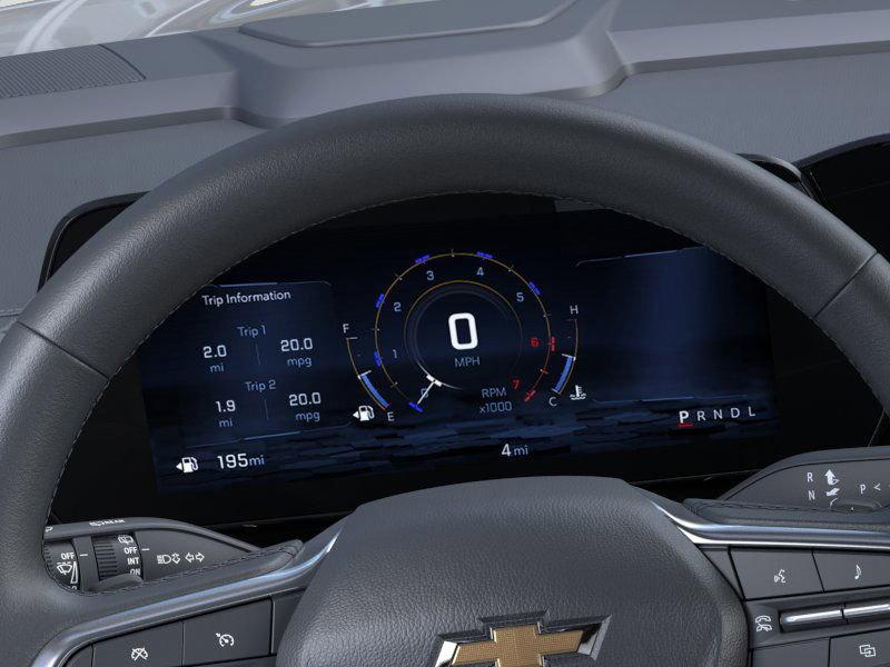 2026 Chevrolet Suburban Vehicle Photo in POOLER, GA 31322-3252