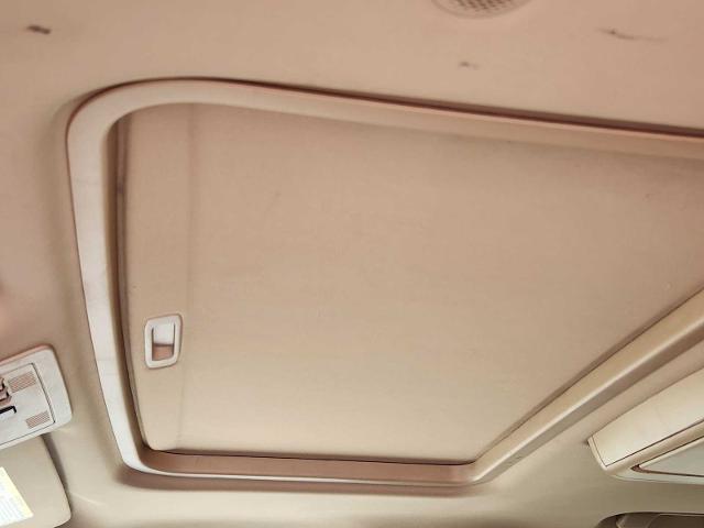 2012 Chevrolet Tahoe Vehicle Photo in DENTON, TX 76210-9321