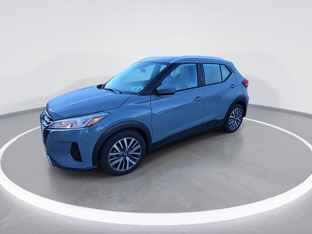 2023 Nissan Kicks Vehicle Photo in Pleasant Hills, PA 15236