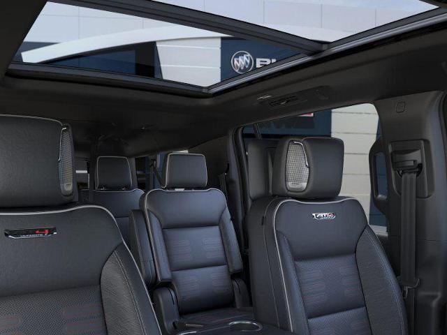 2026 GMC Yukon XL Vehicle Photo in TOPEKA, KS 66609-0000