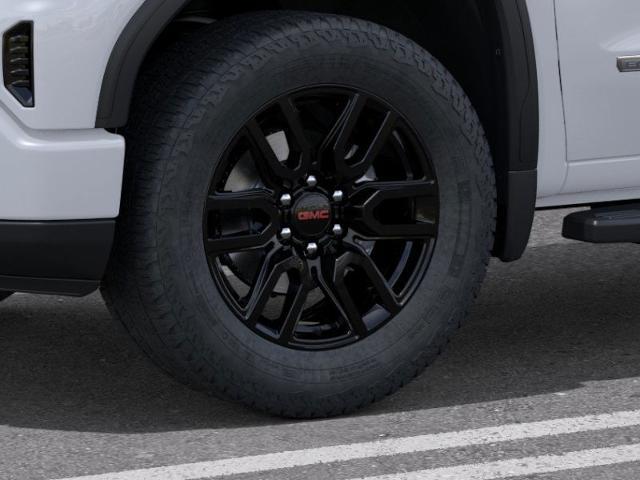 2026 GMC Sierra 1500 Vehicle Photo in TREVOSE, PA 19053-4984