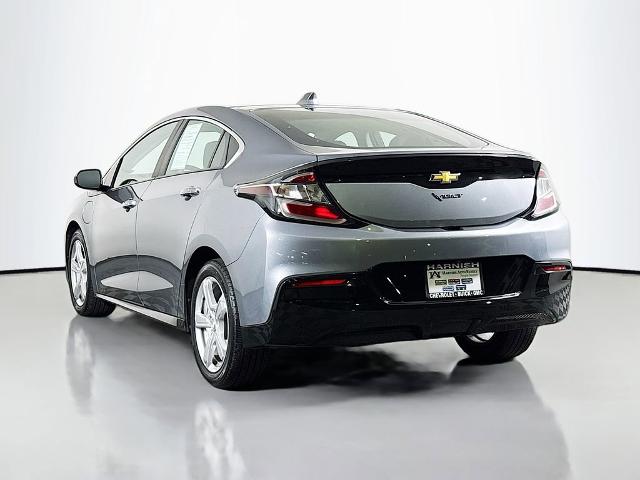 2018 Chevrolet Volt Vehicle Photo in PUYALLUP, WA 98371-4149