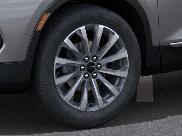 2025 Chevrolet Blazer Vehicle Photo in PUYALLUP, WA 98371-4149