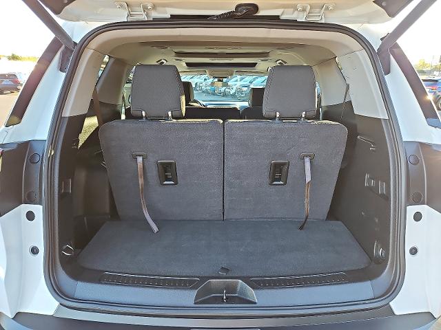 2017 GMC Acadia Vehicle Photo in TREVOSE, PA 19053-4984