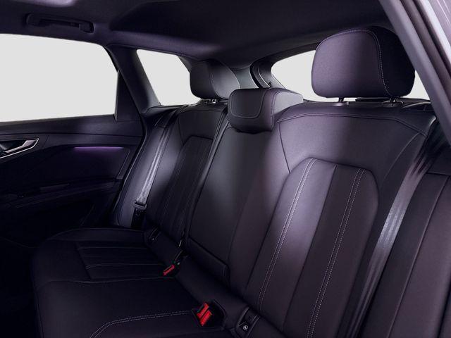 2023 Audi Q4 e-tron Vehicle Photo in Puyallup, WA 98371