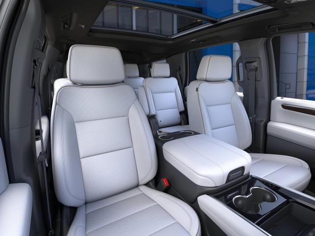 2026 Chevrolet Tahoe Vehicle Photo in KANSAS CITY, MO 64114-4502