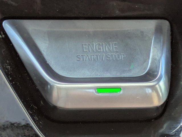 2024 GMC Sierra 2500 HD Vehicle Photo in BRUNSWICK, GA 31525-1881