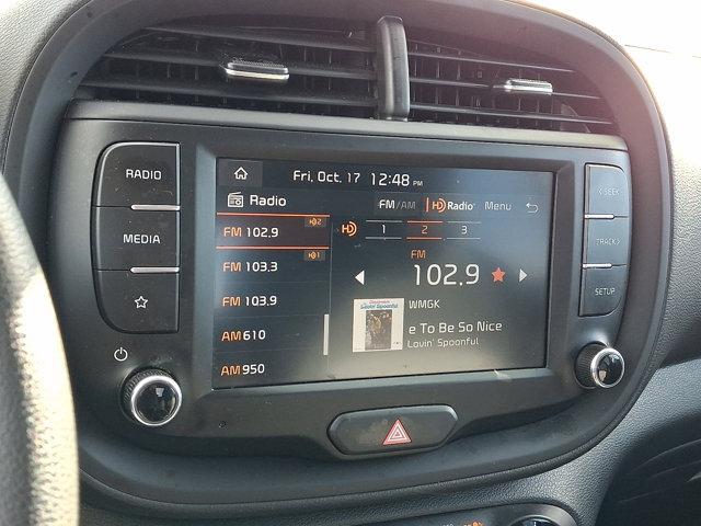 2023 Kia Soul Vehicle Photo in Philadelphia, PA 19116