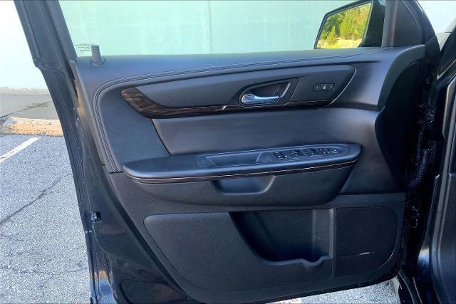 2015 GMC Acadia Vehicle Photo in KANSAS CITY, MO 64114-4545