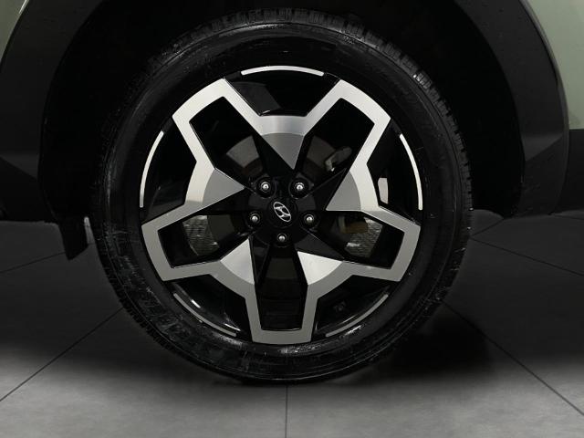 2023 Hyundai SANTA CRUZ Vehicle Photo in Appleton, WI 54913