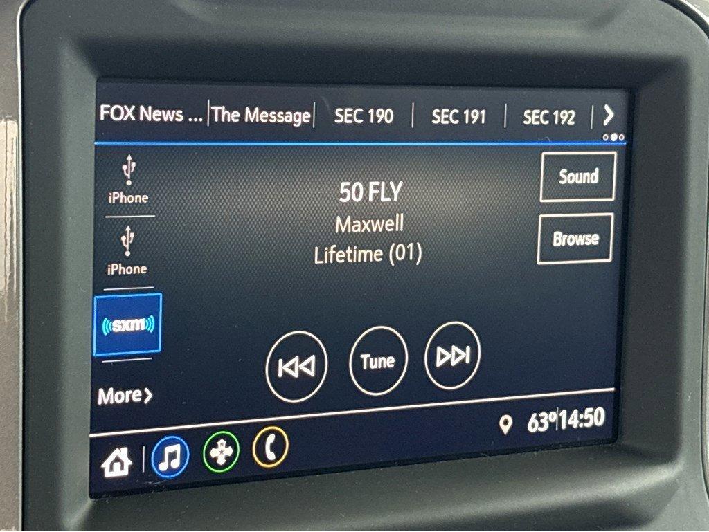 2022 Chevrolet Silverado 2500 HD Vehicle Photo in SAVANNAH, GA 31406-4513