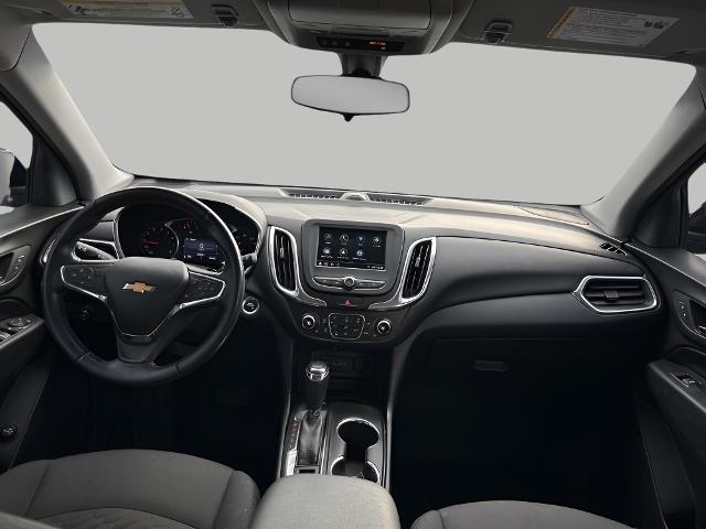 2019 Chevrolet Equinox Vehicle Photo in MANITOWOC, WI 54220-5838