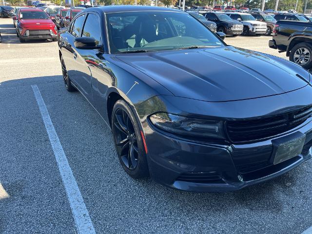 2016 Dodge Charger Vehicle Photo in Statesboro, GA 30458
