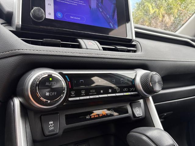 2024 Toyota RAV4 Vehicle Photo in Savannah, GA 31419