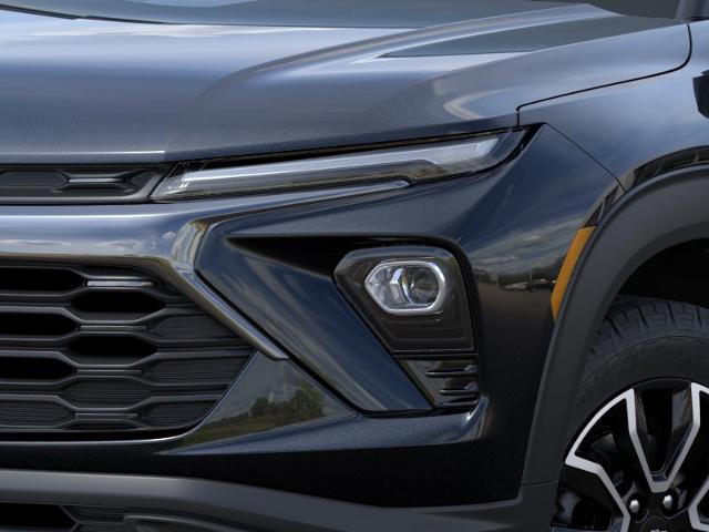 2026 Chevrolet Trailblazer photo 10 of 30