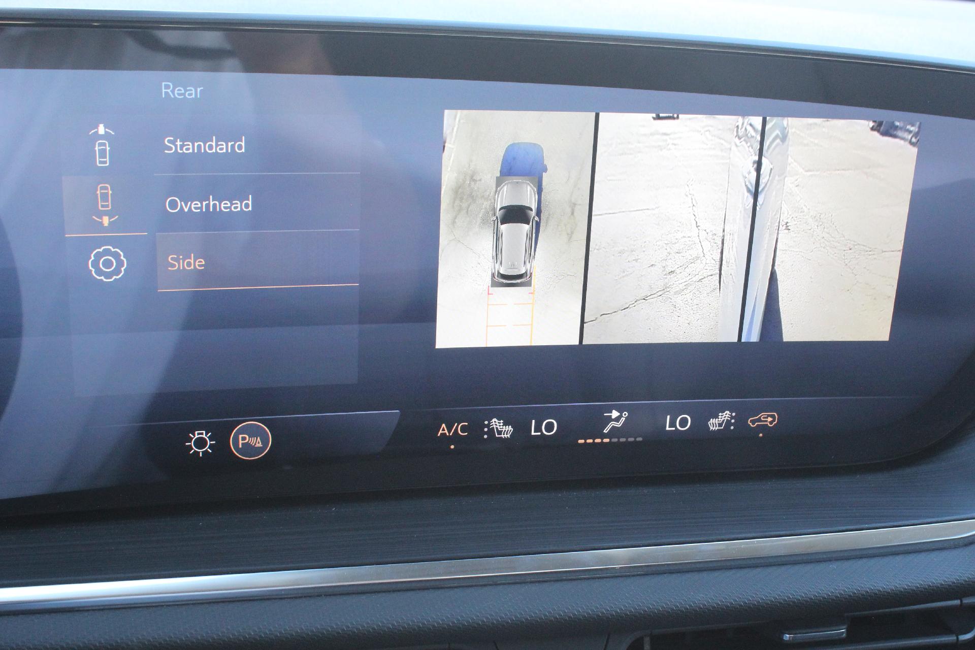 2025 Buick Envision Vehicle Photo in AURORA, CO 80012-4011