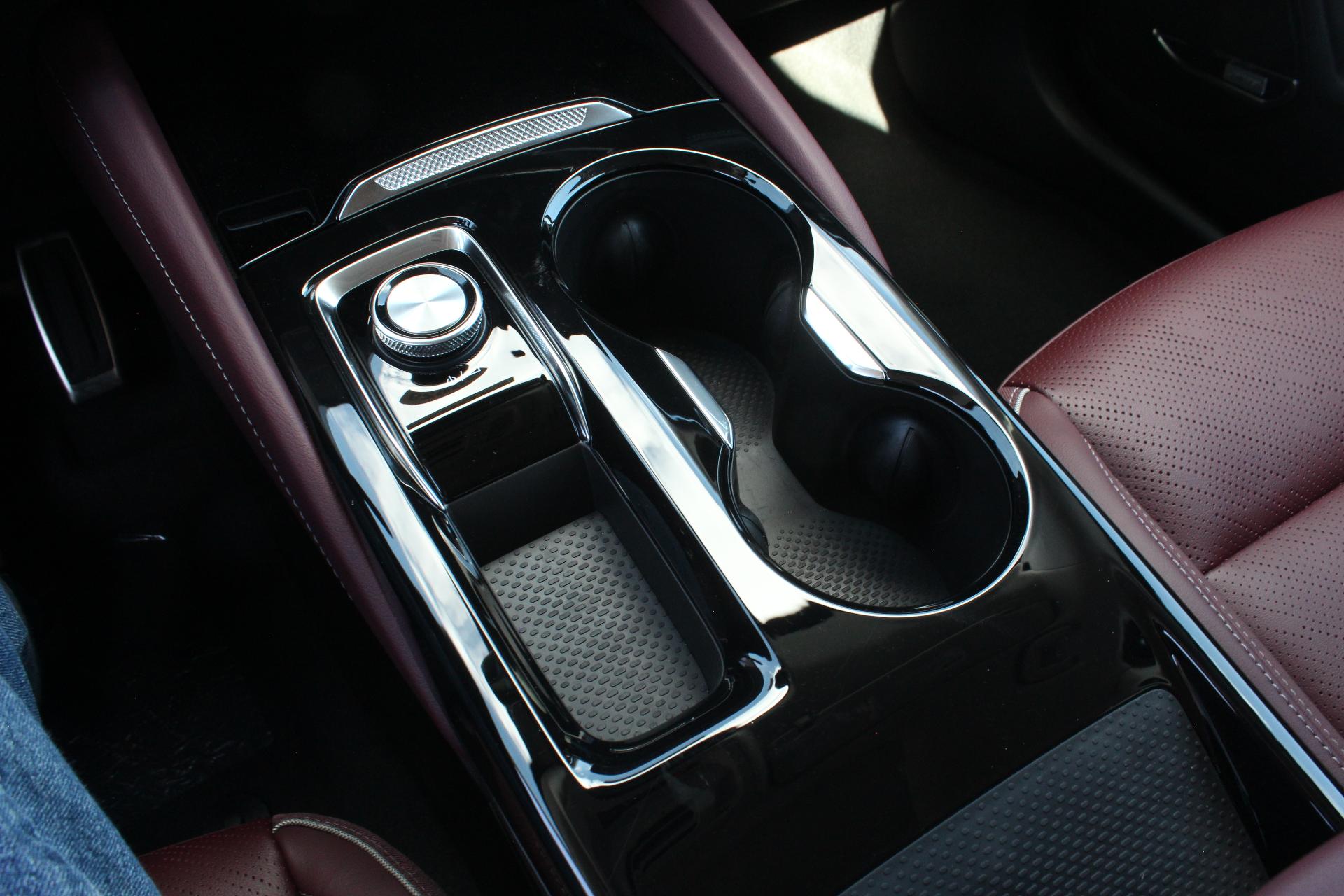 2025 Buick Envision Vehicle Photo in AURORA, CO 80012-4011